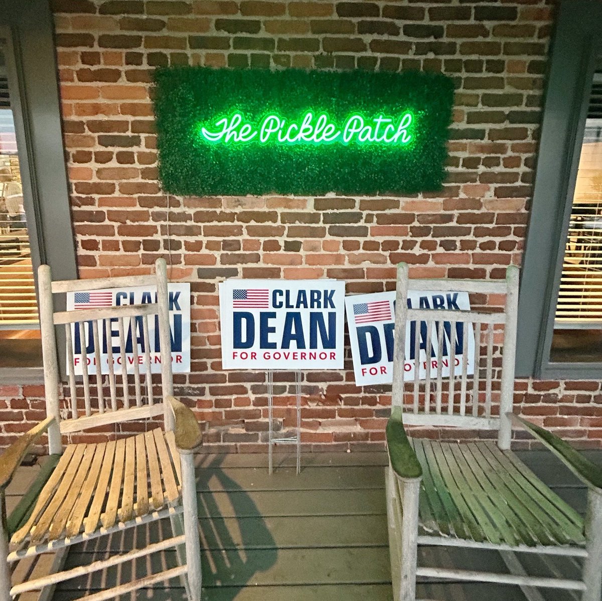 Clark Dean 🇺🇸 tweet media