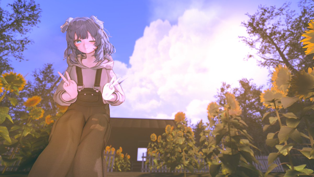 いぐるんVR tweet media