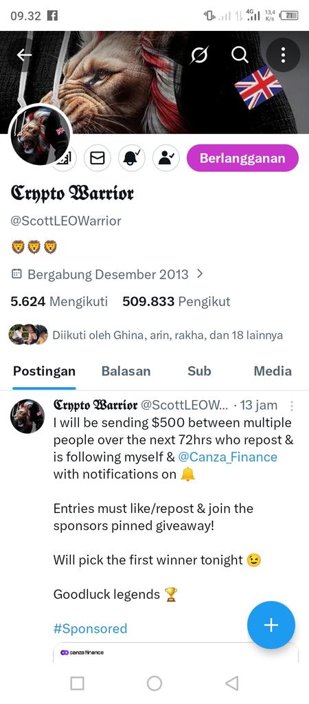 ajim givandra tweet media