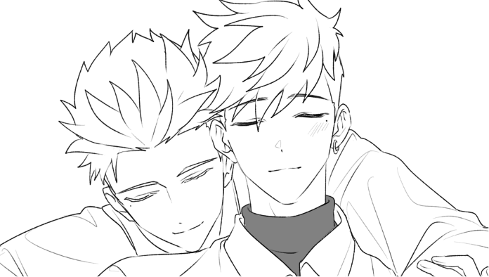 raku7560's tweet photo. 😌 https://t.co/wS8sauFwi9