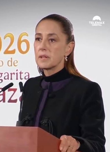 Armando tweet media