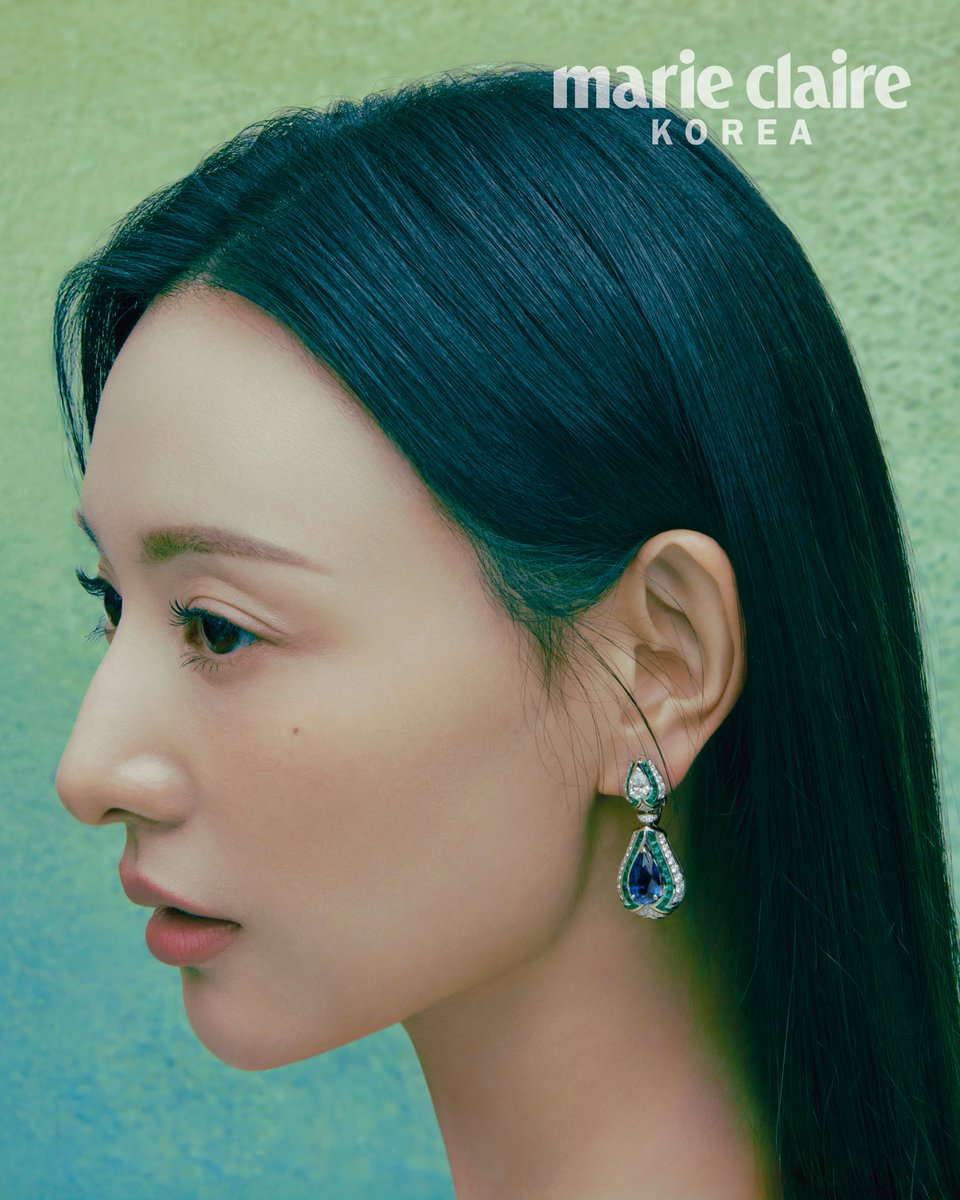 Marie Claire Korea 마리끌레르 tweet media