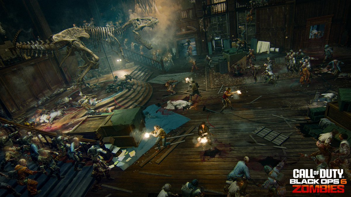 TheLegendHDYT's tweet photo. These are the 4 greatest Zombies Maps in MODERN Zombies History? https://t.co/YI8e0RSKuv