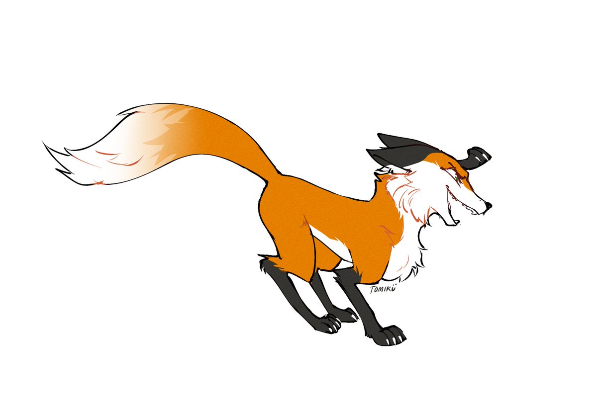 Rey_NSFW's tweet photo. @TheBonePone Fox time! https://t.co/brOUEcH0jj