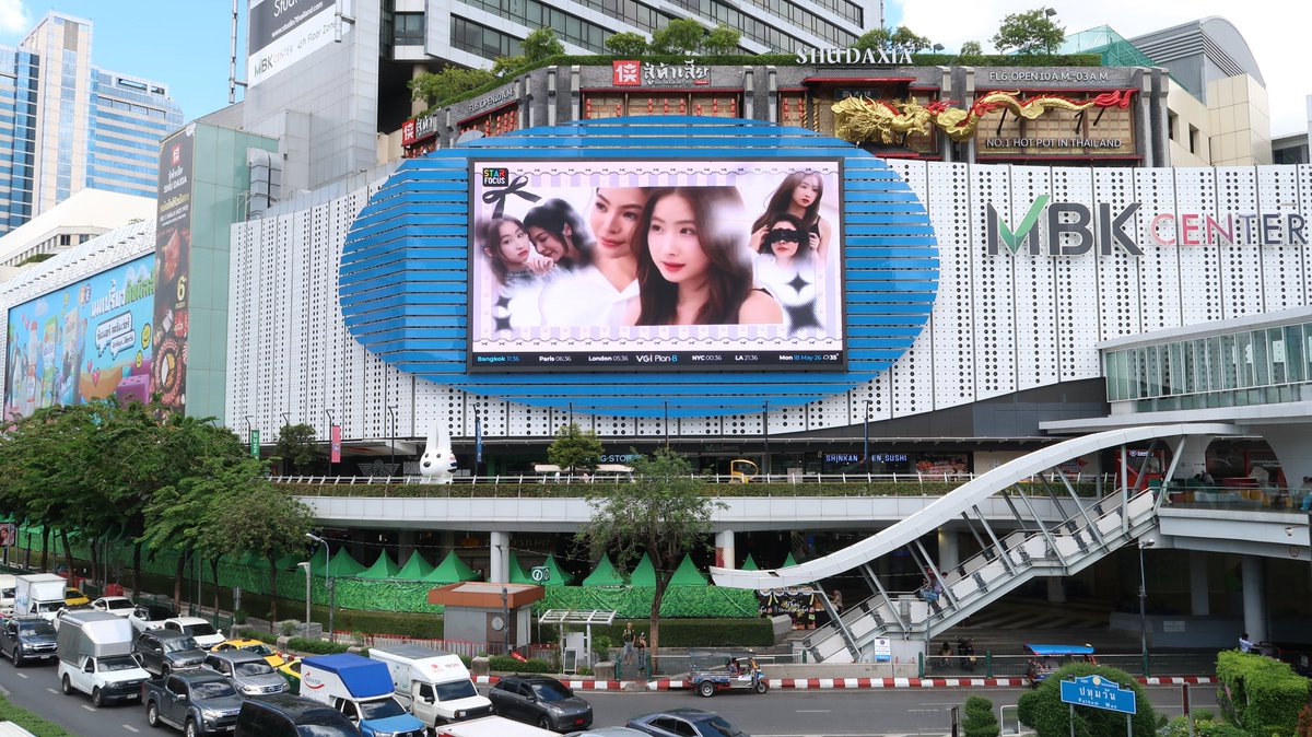 STARFOCUS OFFICIAL tweet media