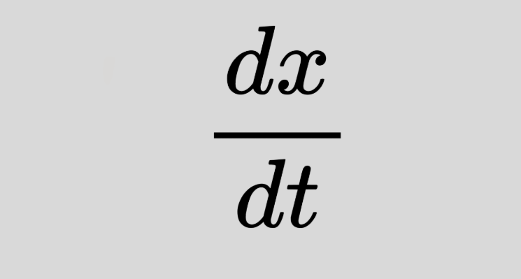 Math_files's tweet photo. Calculus is called the study of change. But that barely scratches the surface.

Before calculus, we could only measure average speed over time intervals. But real motion is never constant. A ball going up slows down, stops, and comes back down. Its speed is changing every moment.

So how do you measure speed at an exact instant?

When we try, we end up with something strange: 0/0 — an indeterminate form with infinite possible answers.

It’s like hitting a dead end on a road. You need a new path.

That new path was calculus, invented by Newton (and independently by Leibniz).

And that’s how we learned to measure change itself.