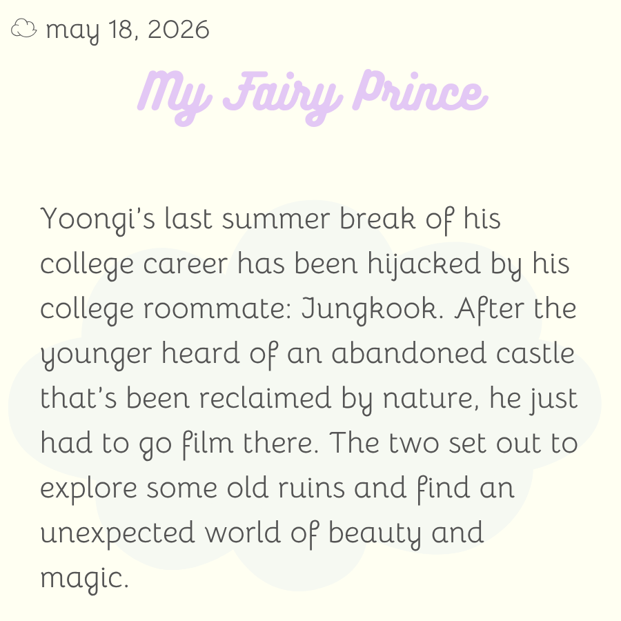 bedtime bangtan fic club tweet media