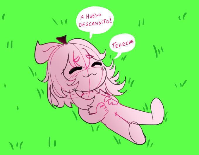 MelmelVT 🍎🍳 OPEN COMMISSIONS tweet media