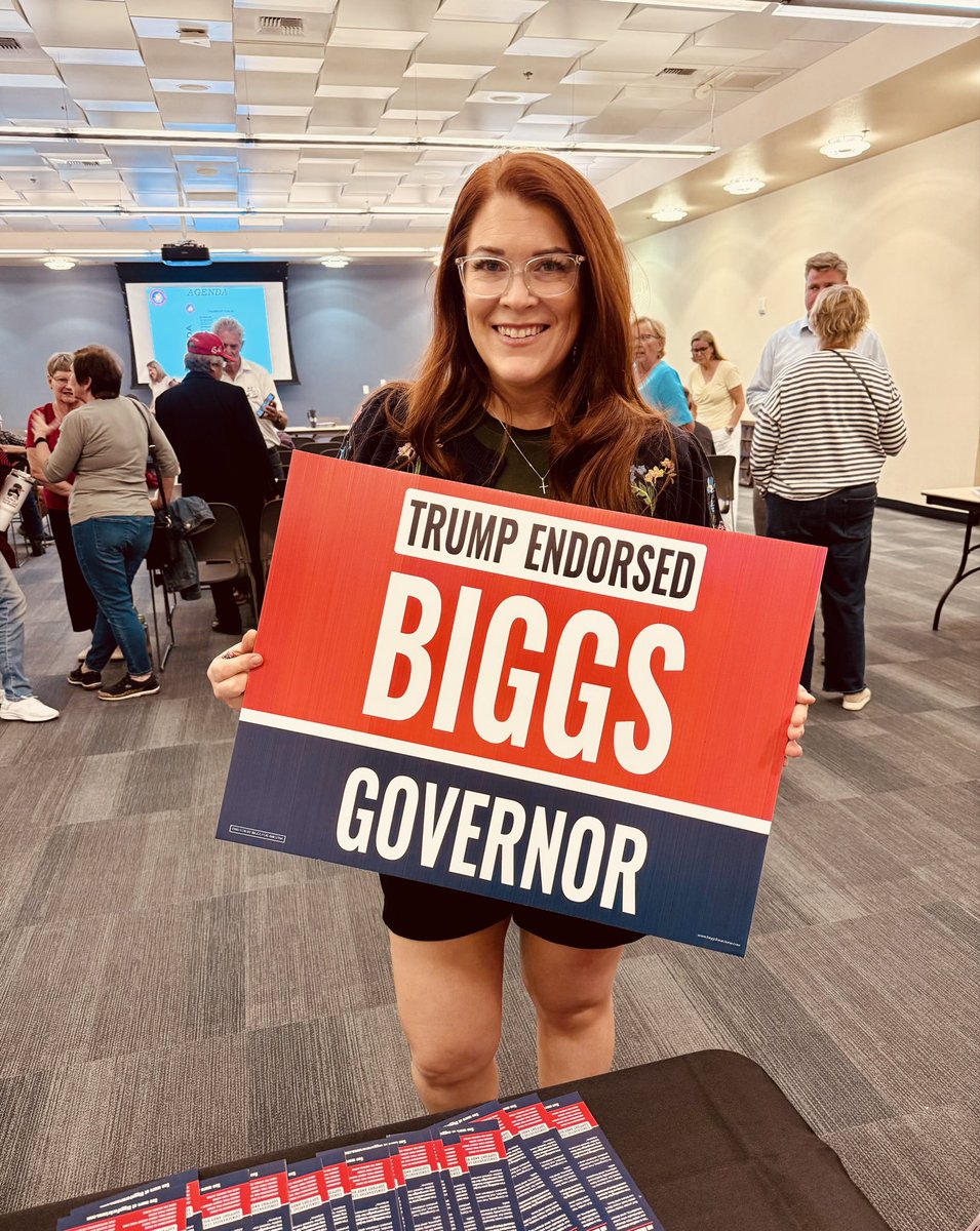 Andy Biggs tweet media