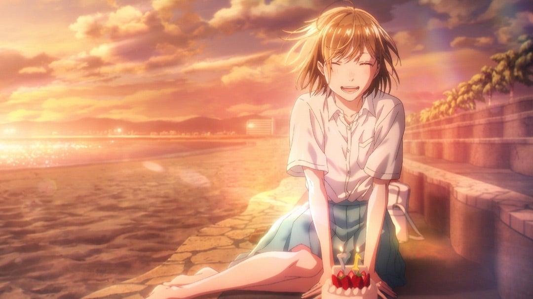SORAnoKANA * tweet media