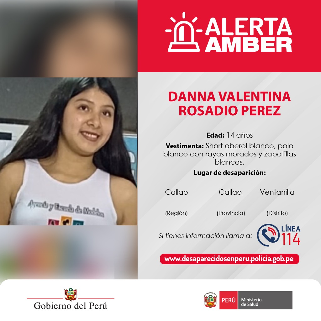 Ministerio de Salud tweet media
