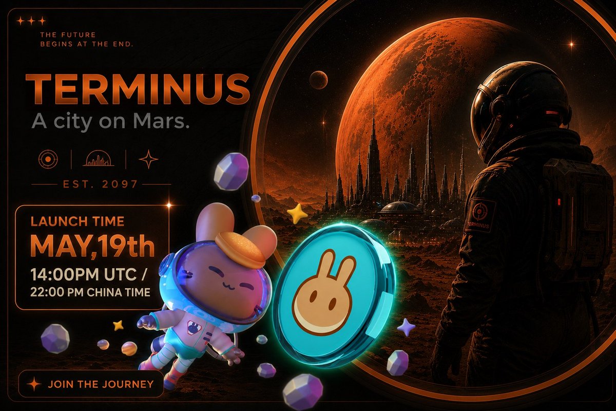 TERMINUS A city on Mars tweet media
