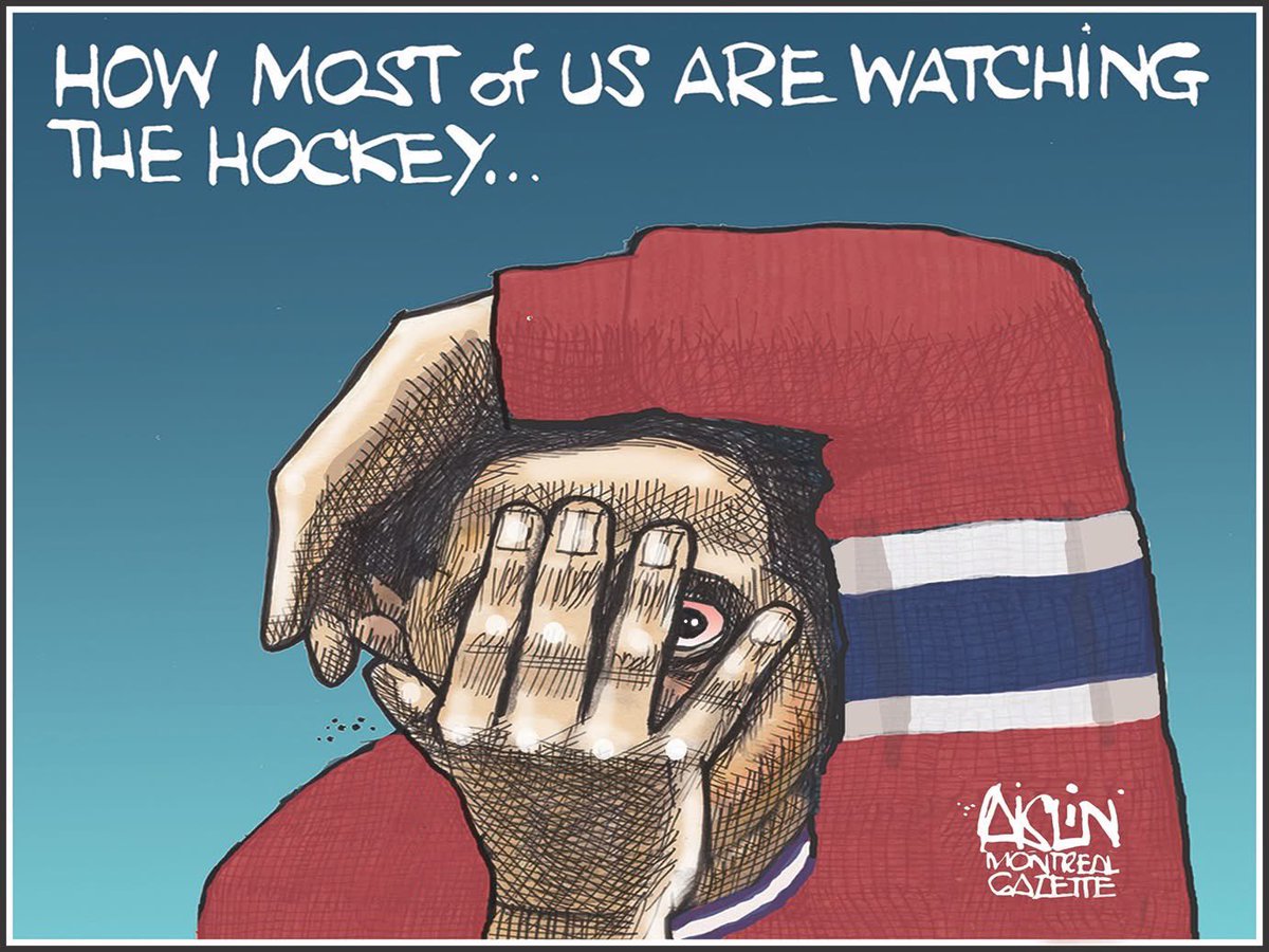 Marie-Josée Go Habs Go 💙🤍❤️ tweet media