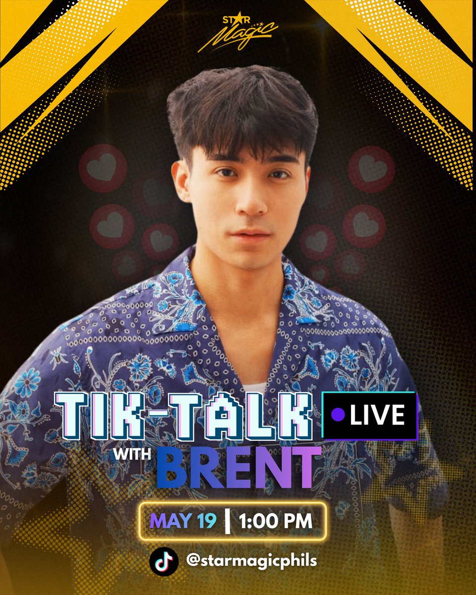 Star Magic tweet media