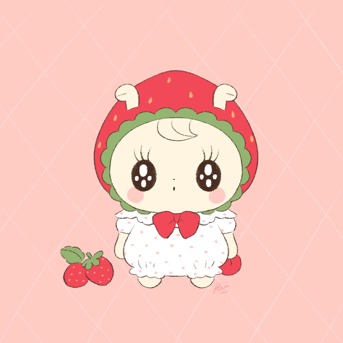 ぽん吉🌱おやさい妖精さん (@PonkichiM) / Posts / X