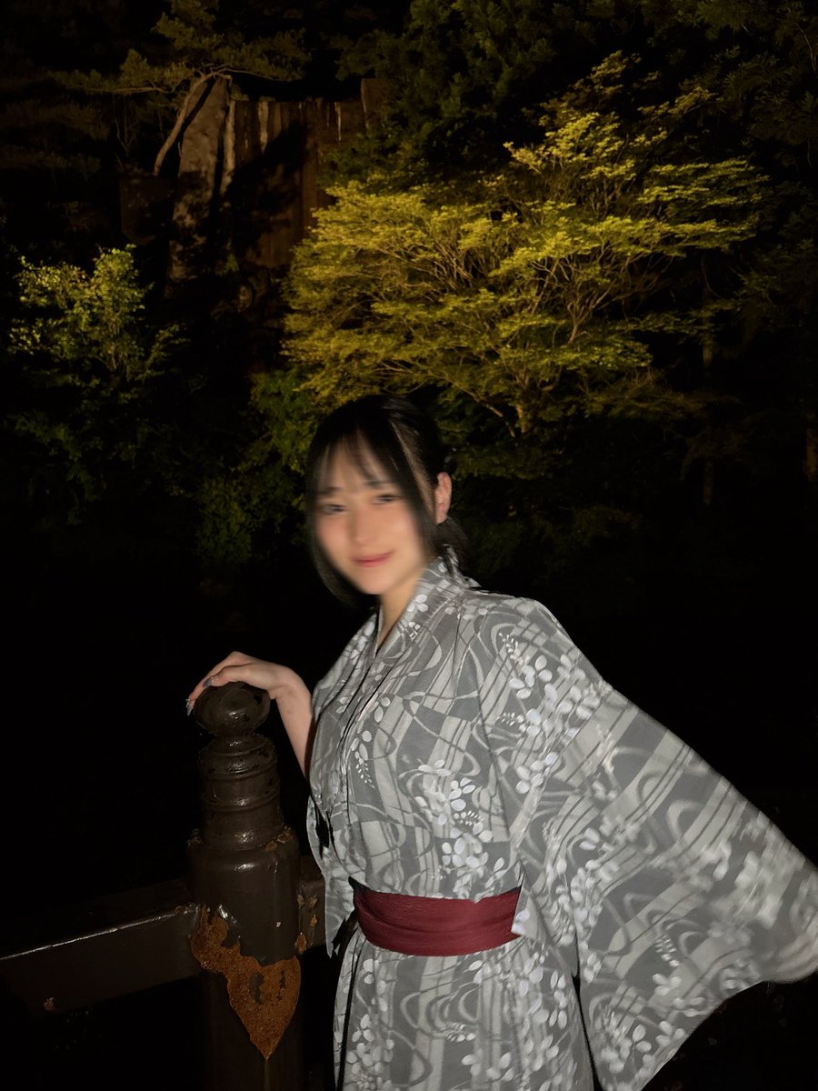 socialran_yuuki's tweet photo. 今から東京戻ります🥹
温泉気持ち良かった♨︎ https://t.co/3RYwfqjI7V