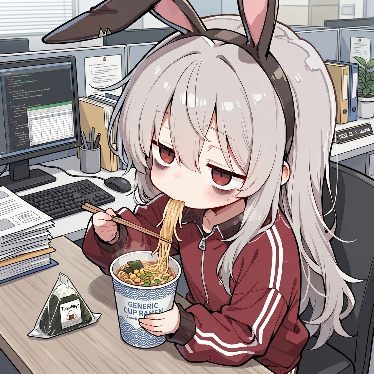 ひつじ tweet media