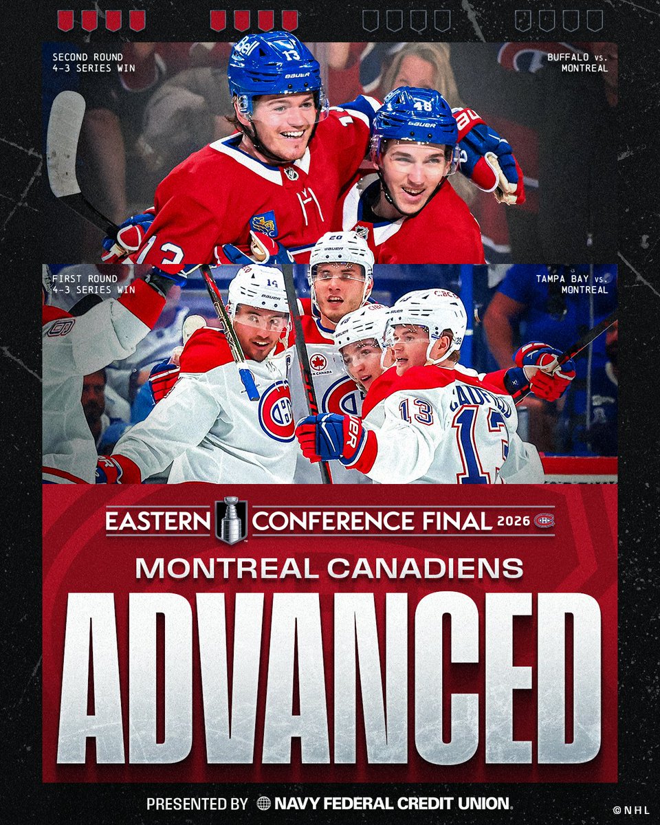 NHL tweet media