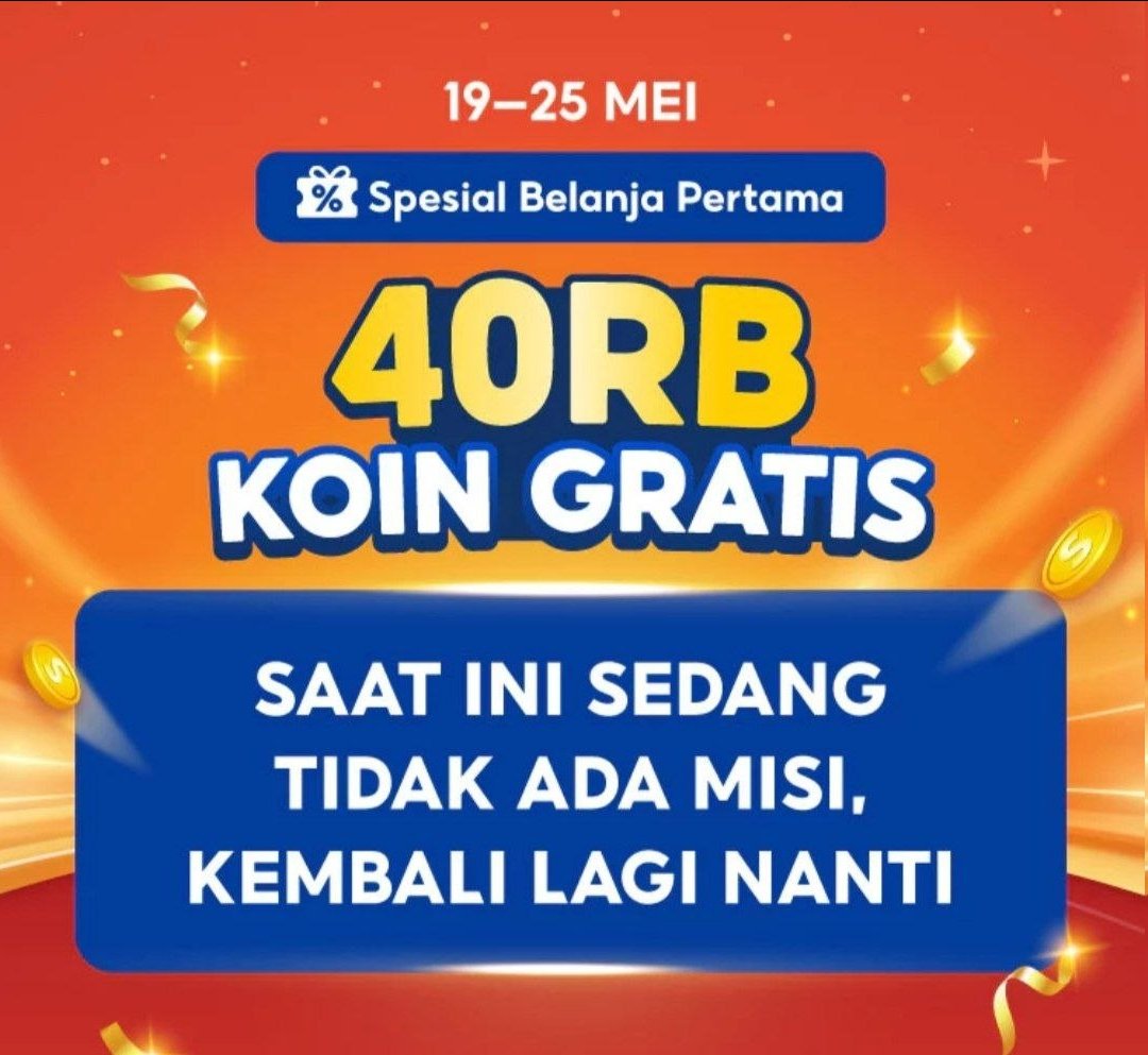 Pejuang Promo 🦸♂️ tweet media