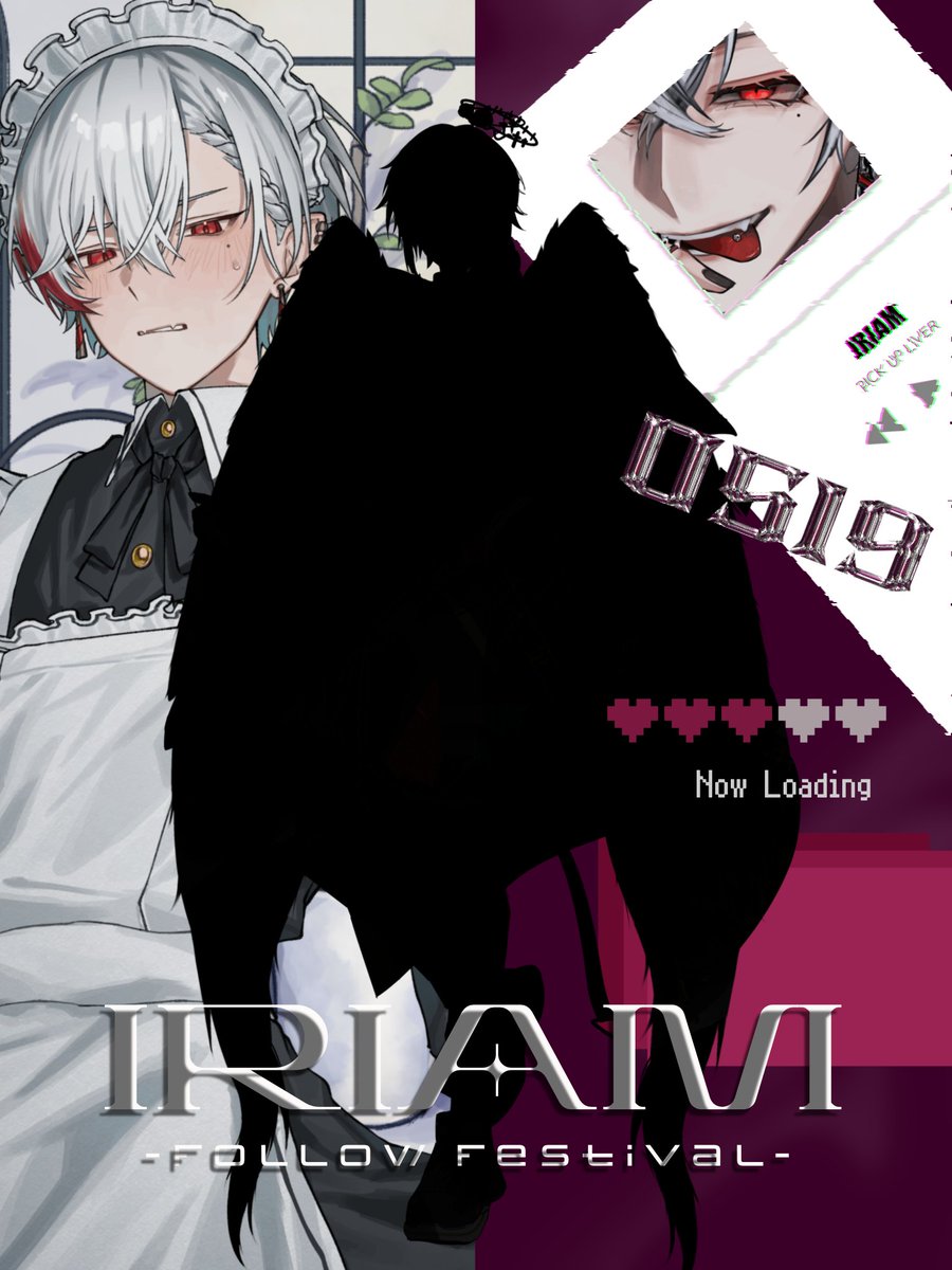 逢坂。Aisaka 【IRIAM JP】 tweet media