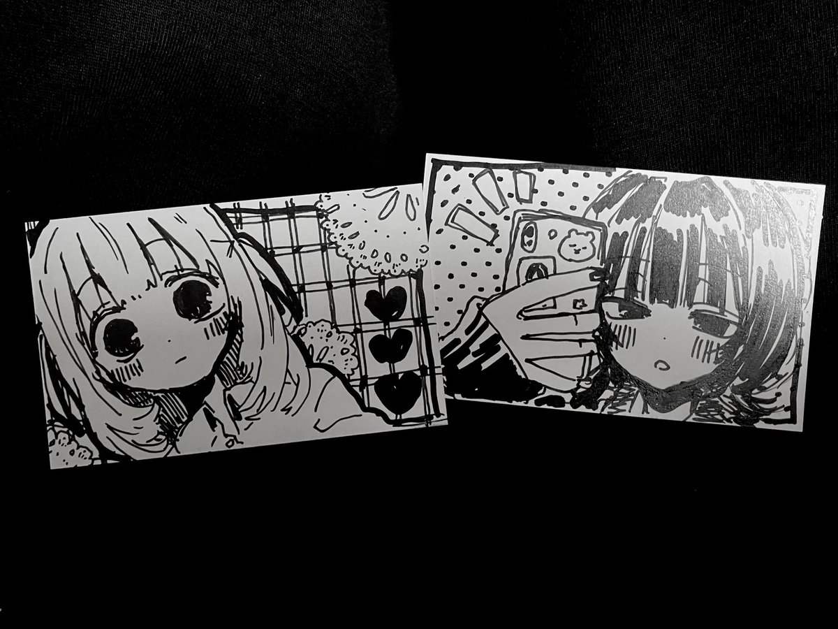 源之助 COMITIA156【P34a】 tweet media