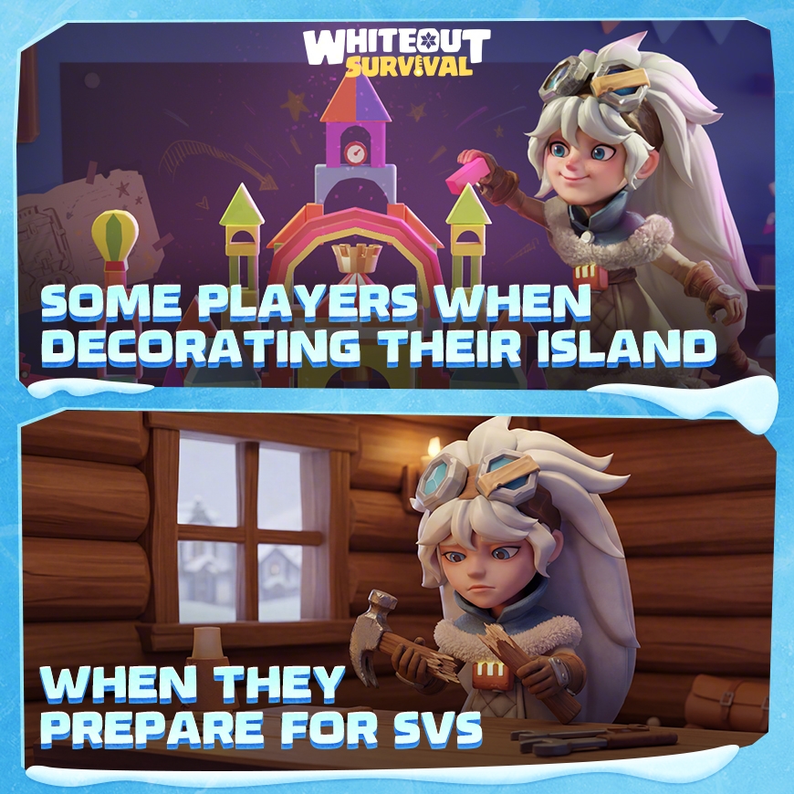 Whiteout Survival tweet media