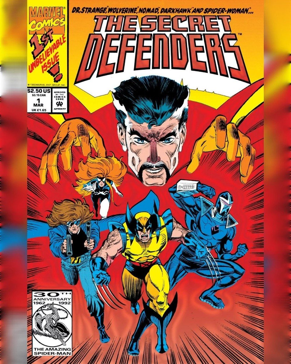 Comic Book Addicts tweet media