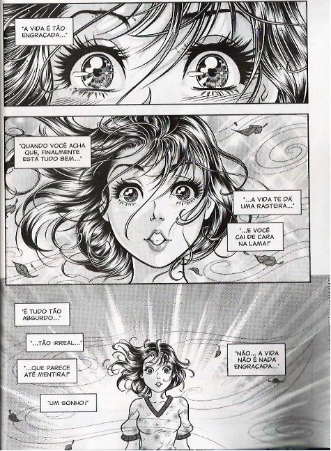 moimoixt's tweet photo. @KaisenSilver @EraserBoy7 É na primeira série, edição 51. A monica anda tendo uns sonhos esquisitos e tal. Envolve a turma do bairro das pitangueiras. https://t.co/nQIGAv7utT