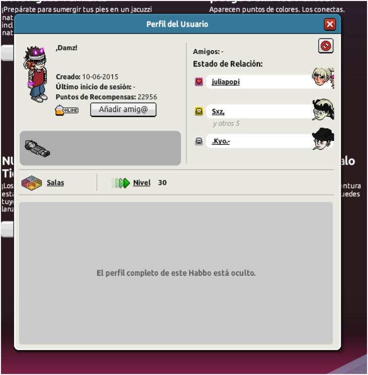 Habsite tweet media