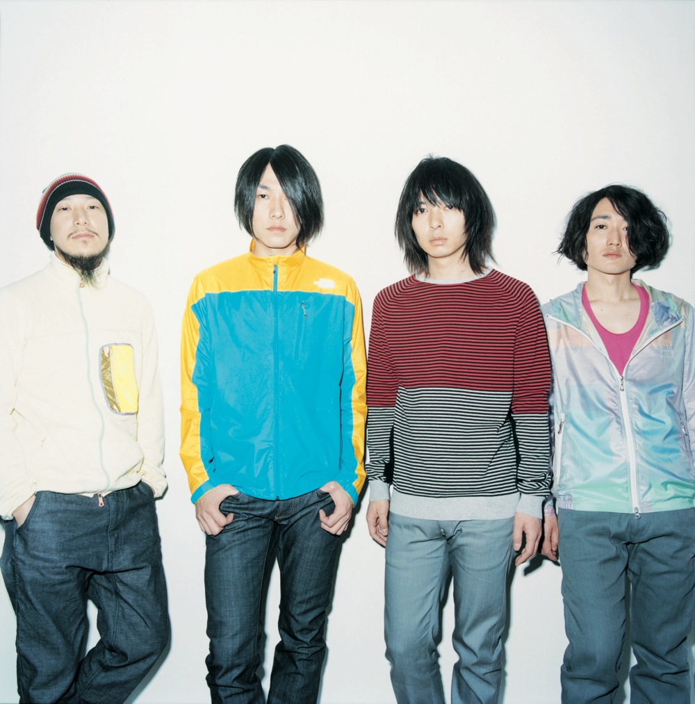 SIGNAL20171202's tweet photo. #みんなの好きなバンド四天王を教えてくれ

THE BLUE HEARTS
エレファントカシマシ
フジファブリック
サカナクション https://t.co/cwHIsQ6zY4