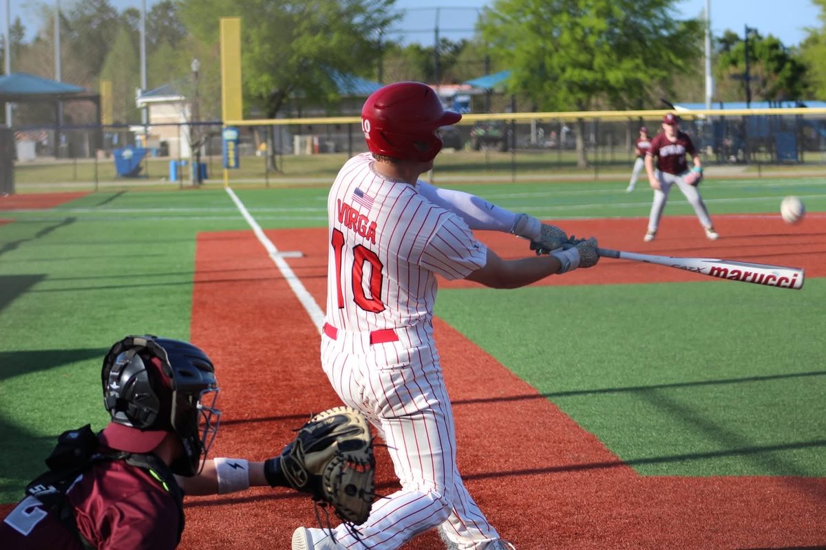 Red Hook Raiders Baseball tweet media