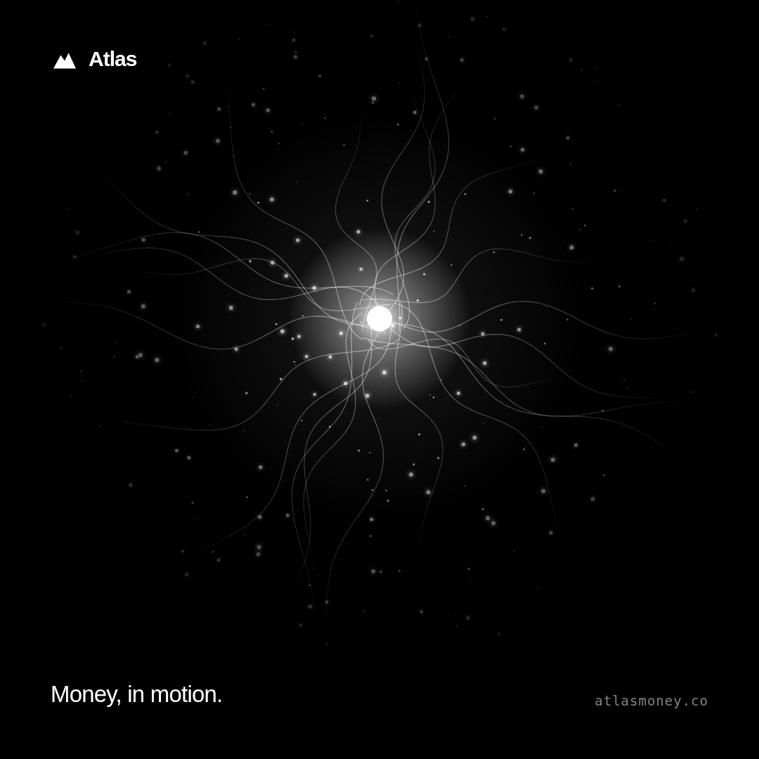 Atlas tweet media