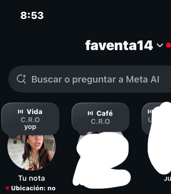 Faaveeroo's tweet photo. sabe que es mi favorita y sé que es su favorita, fin https://t.co/vikbzkkZym
