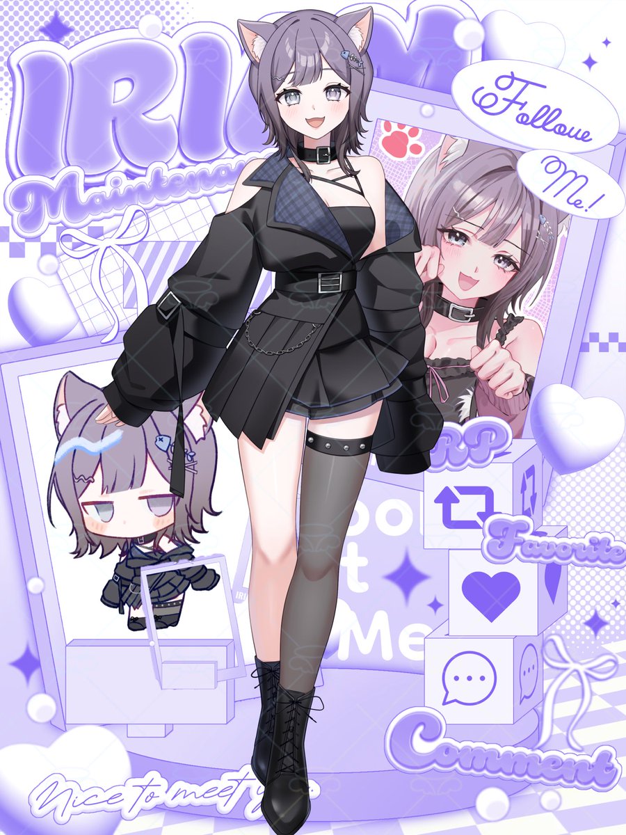 白玉ねこ🌃🐈🐾 tweet media