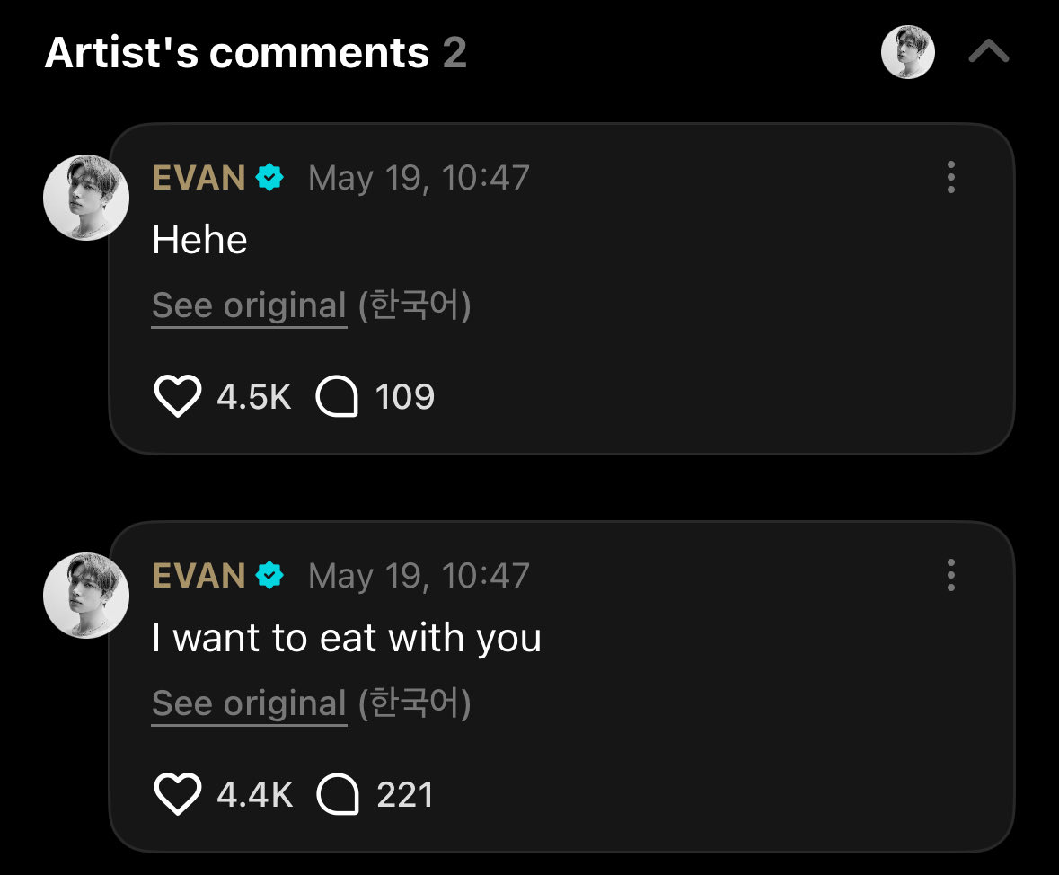 h ̈ (@evxnhsl) / Posts / X