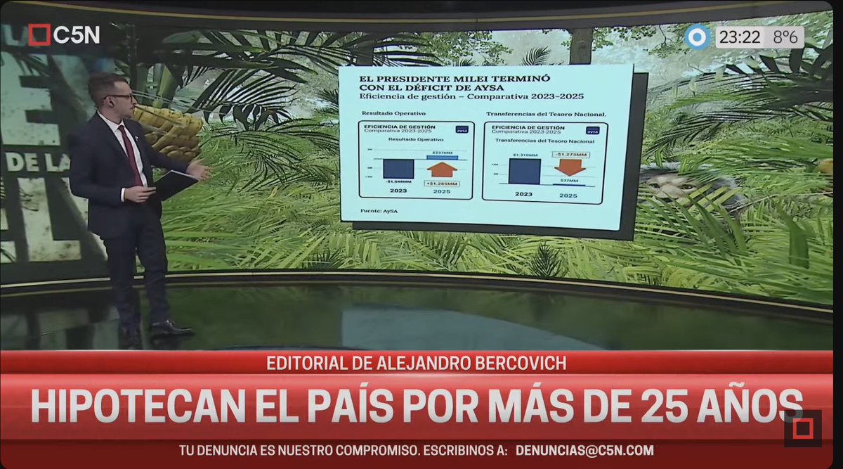 Alejandro Bercovich tweet media