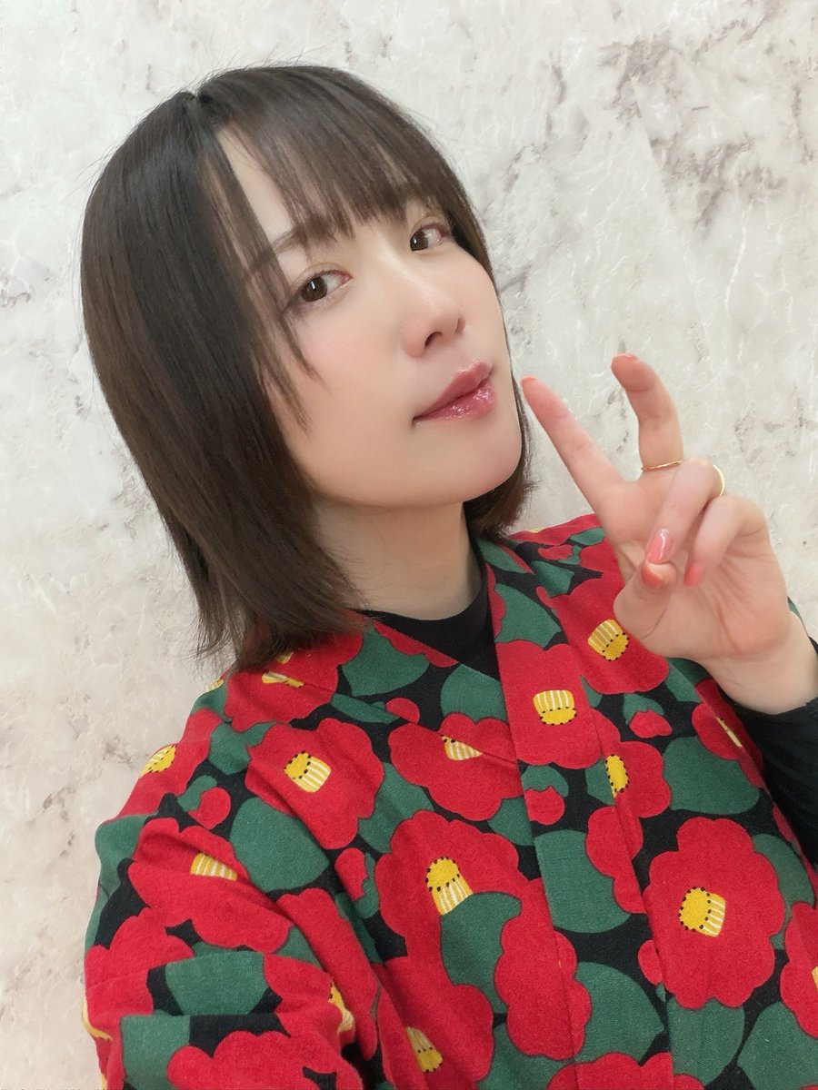 鈴木聖奈 tweet media