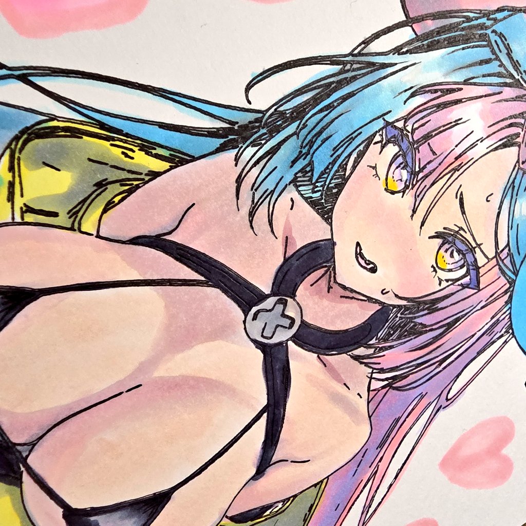 色紙イラスト