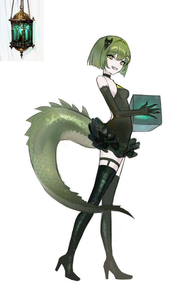 hayeo_yan's tweet photo. #OC
디자인스터디🐊 https://t.co/cyKtdoZNvB