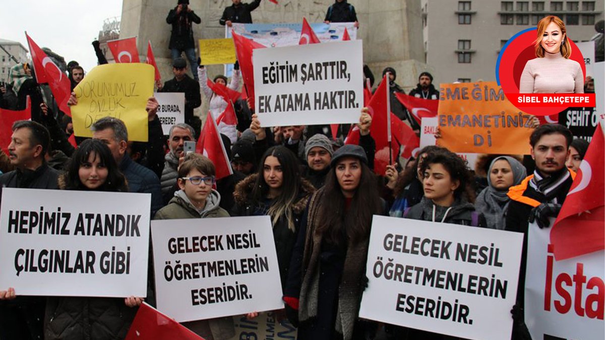 BirGün Gazetesi tweet media