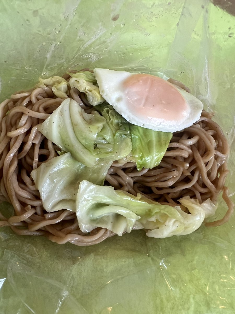 焼きそば