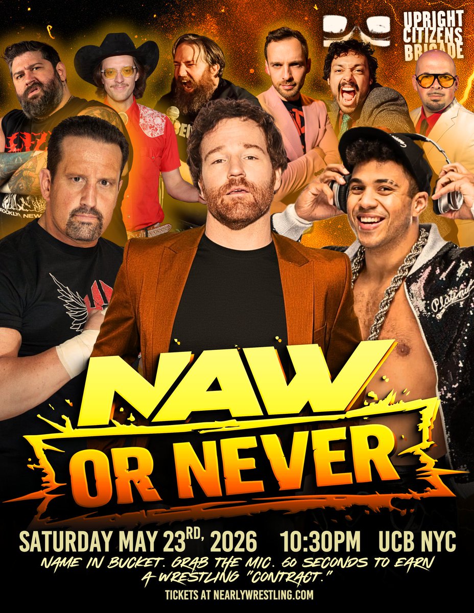 Tommy Dreamer tweet media