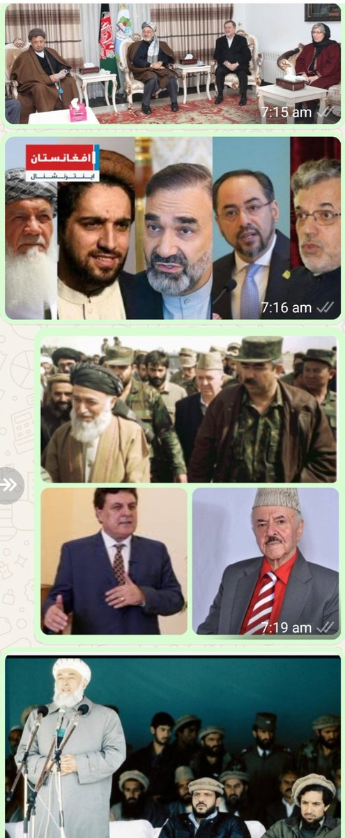 Safiullah Hamidzai tweet media