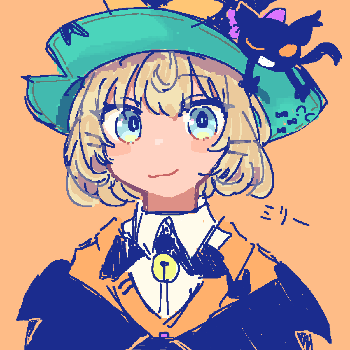 紫藤 tweet media