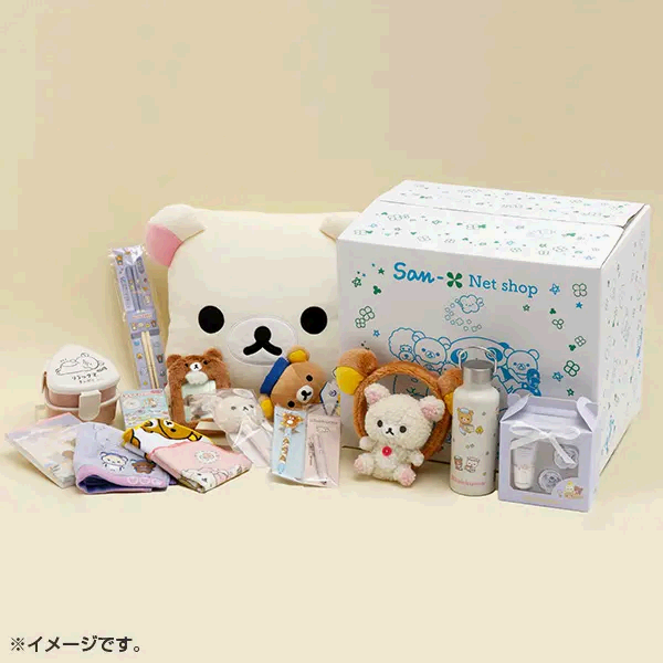 公式】サンエックスネットショップ (@sanx_netshop) / Posts / X