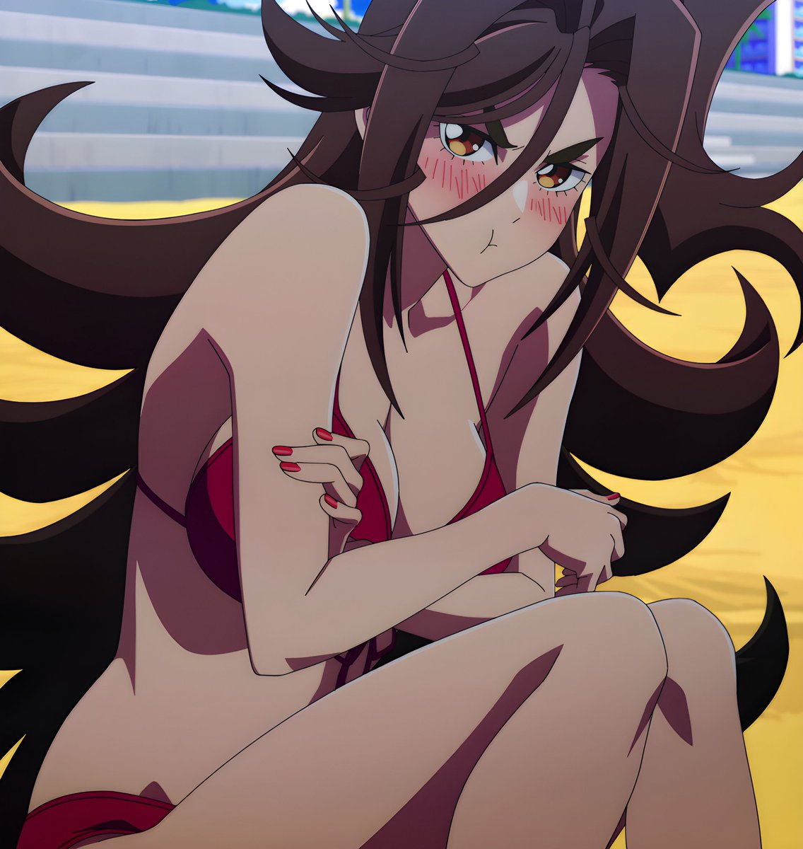 Yandereraptor tweet media