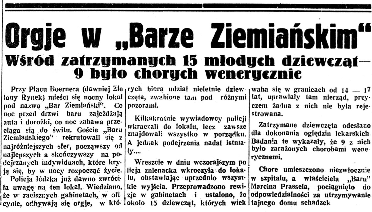 Piotr Zarzeczański (jego otyłość/jego otyłości) tweet media
