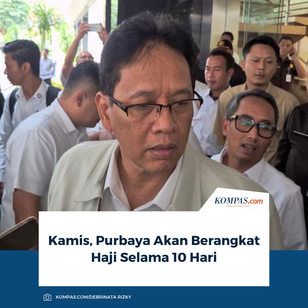 Kompas.com tweet media