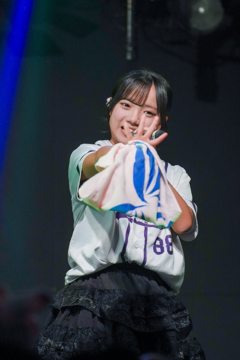 【さちゃん】 2026/5/16 仙台Space Zero #ずんずんずんだフェス day1 2部 (SOOC+)