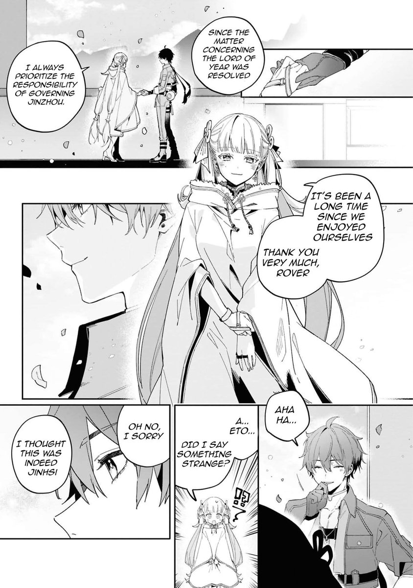 Klein175800's tweet photo. Yuri and it's always a girl blushing for a dude. How come people are this delusional?
https://t.co/yV7LTSfNxj https://t.co/2NPiHrsucp